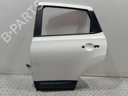 Used Left rear door Left rear door 31850741 31850741