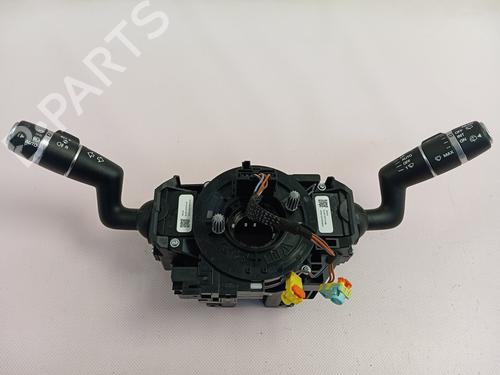 Used Headlight switch Headlight switch LAND ROVER RANGE ROVER EVOQUE (L538) [2011-2019] 34509434 34509434