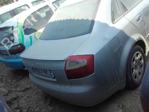 Electronic module AUDI A4 B6 (8E2) 1.9 TDI | BP12678951M83  - Image 6