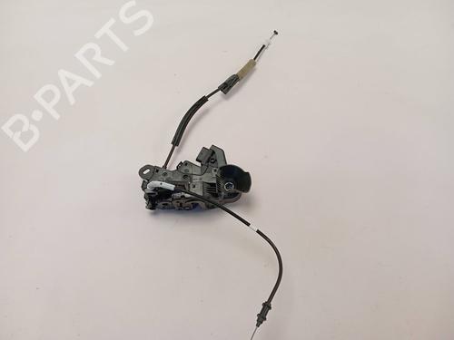 Used Front left lock CITROËN C4 III (BA_, BB_, BC_) [2020-2025]  22554686