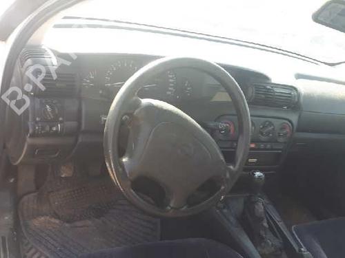 Alternator OPEL OMEGA B (V94) | BP13312369M7