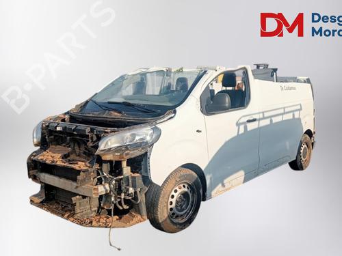 Left front driveshaft PEUGEOT EXPERT Van (V_)  | BP30699937M38 