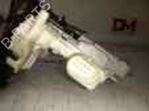 Used ABS pump FIAT DUCATO Van (250_) 130 Multijet 2,3 D 4x4 (131 hp) 13121378