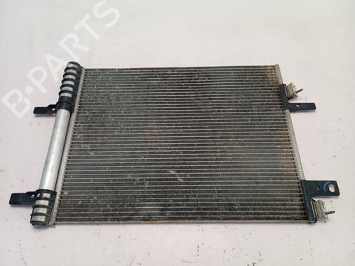 AC radiator PEUGEOT 3008 II SUV (MC_, MR_, MJ_, M4_)  | BP28733350M32 