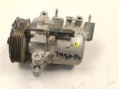 Used AC compressor AC compressor 36990300 36990300
