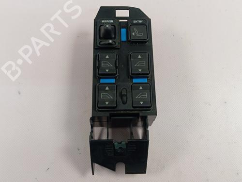 left-front-window-switch-jaguar-xj-x300-x330-1994-1995-1996-1997-1998-1999-31792996 main image