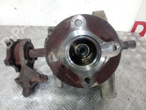 Transfer box NISSAN X-TRAIL I (T30)  | BP12937972M36 