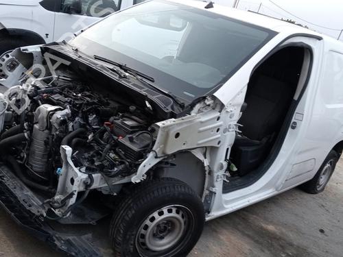 Steering column PEUGEOT PARTNER Box Body/MPV  | BP32109013M21 