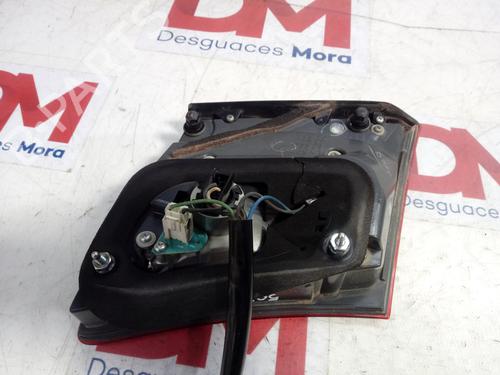 Right tailgate light LEXUS LS (_F4_) 600h AWD (UVF45, UVF46) | BP29409941C80 