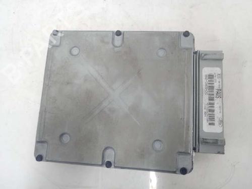 Used Engine control unit (ECU) FORD FOCUS I Turnier (DNW) 1.6 16V (100 hp) 16415681