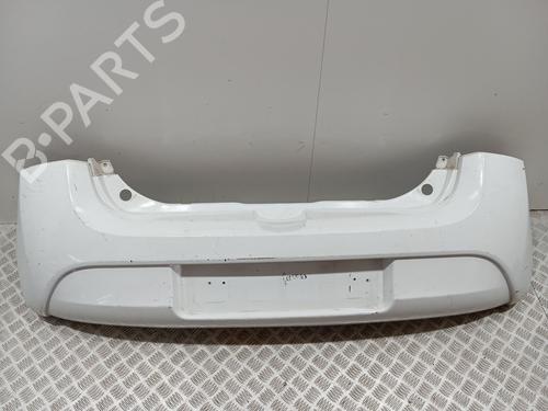 Bagtil kofangere Bagtil kofangere RENAULT TWINGO II (CN0_) 1.5 dCi 75 (75 hp) 37408117 37408117