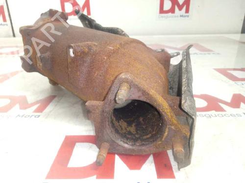 Catalyst NISSAN CABSTAR (F24M, F24W) 35.13 DCI, 45.13 DCI 2.5 (F24M) | BP29409885M10 