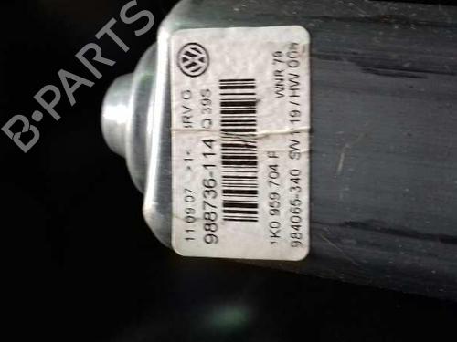 Rear right window mechanism VW PASSAT B6 (3C2)  | BP29311802C25 
