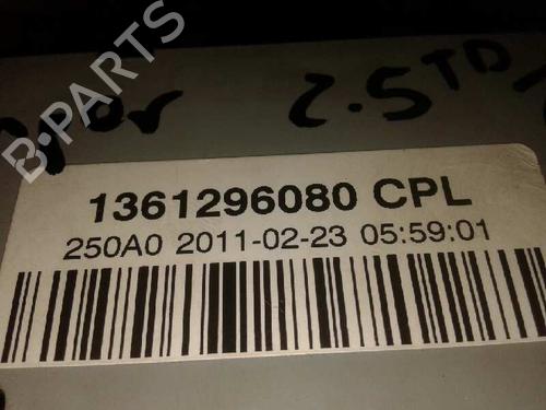 Fuse box CITROËN JUMPER II Platform/Chassis  | BP16469517E1 