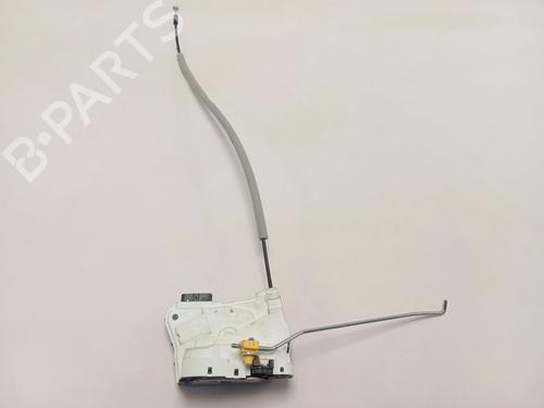 Used Front right lock Front right lock MG MG ZS SUV (AZS1) [2017-2026] 40219600 40219600