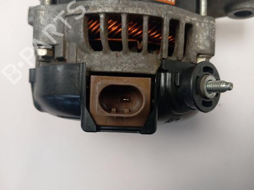 Alternator TOYOTA HILUX VIII Platform/Chassis (_N1_)  | BP29370971M7 