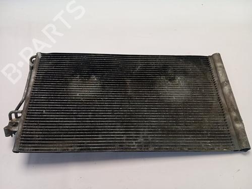 AC radiator MERCEDES-BENZ VIANO (W639)  | BP29525485M32 