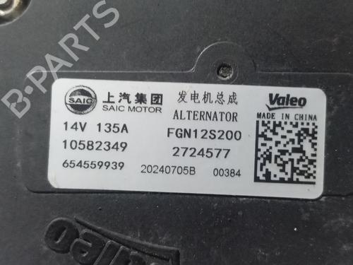 Alternator MG MG ZS SUV (AZS1) | BP39201563M7 - Image 6