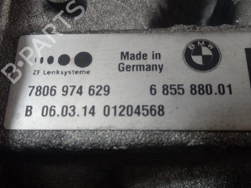 Steering rack BMW X1 (E84) sDrive 18 d | BP19732123M22 