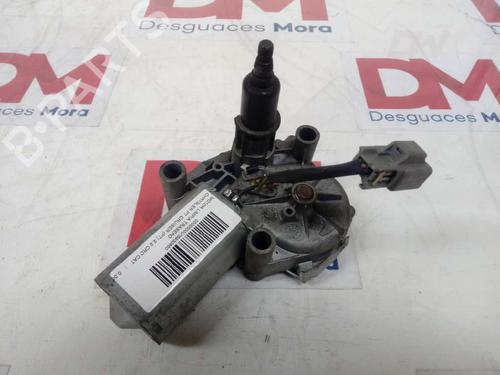 Used Rear wiper motor CHRYSLER PT CRUISER (PT_) 2.4 (150 hp) 17021020