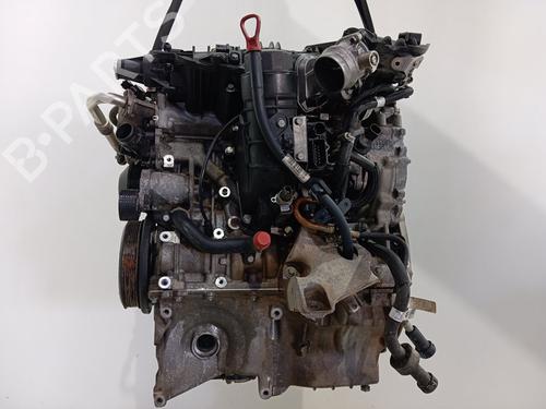 Engine BMW X1 (E84) sDrive 20 d | BP23110419M1 