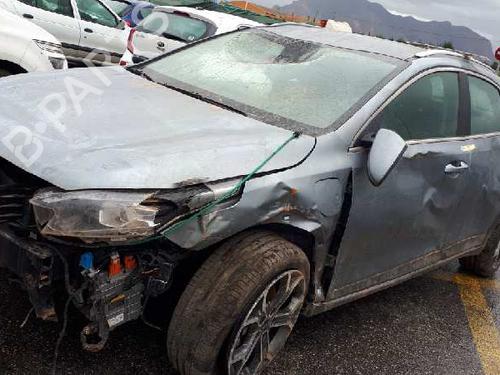 Left sun visor KIA XCEED (CD) | BP14455456I1