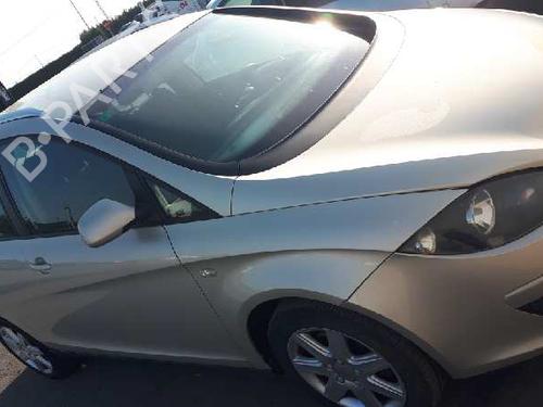 Pipe SEAT ALTEA XL (5P5, 5P8)  | BP19944241M125 