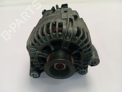 Generator Generator 39104873 39104873