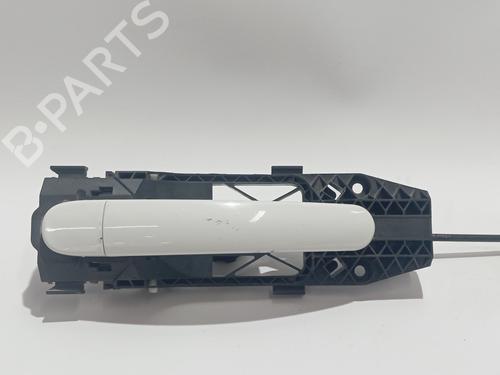 Used Front right exterior door handle SEAT IBIZA IV (6J5, 6P1) [2008-2017]  32065951