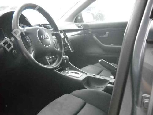 Engine control unit (ECU) AUDI A4 B6 Avant (8E5) 2.5 TDI | BP12633508M57 