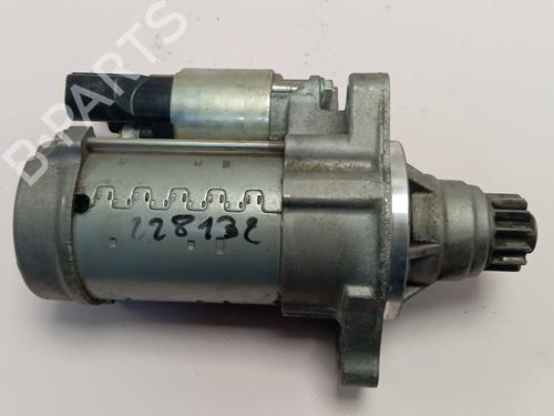 Starter SKODA SCALA (NW1) 1.0 TSI | BP39248175M8 - Image 4