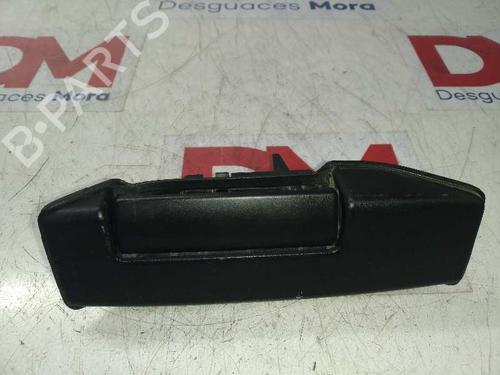 Used Exterior handle NISSAN NV200 / EVALIA Bus 1.5 dCi 85 (M20, M20M, M20K, M20KK) (86 hp) 12840638