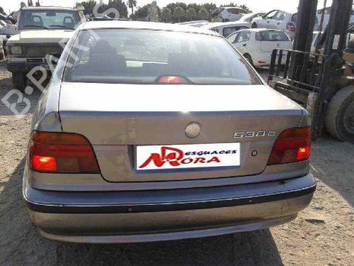 AC compressor BMW 5 (E39) 530 d | BP12637519M34 