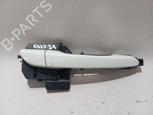 Used Rear right exterior door handle HYUNDAI TUCSON (TL, TLE) [2015-2023]  30376808