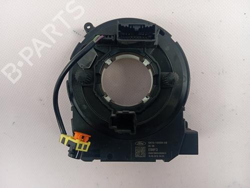 Used Squib airbag FORD ECOSPORT [2011-2022]  30600995