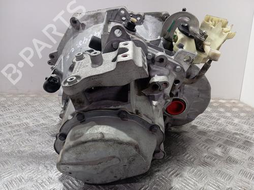 Gearbox CITROËN C3 III Van (SX_, SY_)  | BP29360642M3 