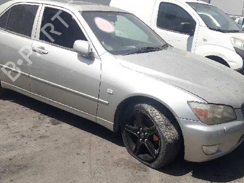 Driveshaft LEXUS IS I (_E1_) 200 (GXE10) | BP16857975M37