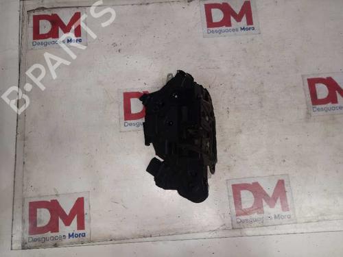 Used Front left lock SEAT Mii (KF1, KE1) 1.0 (75 hp) 12633578