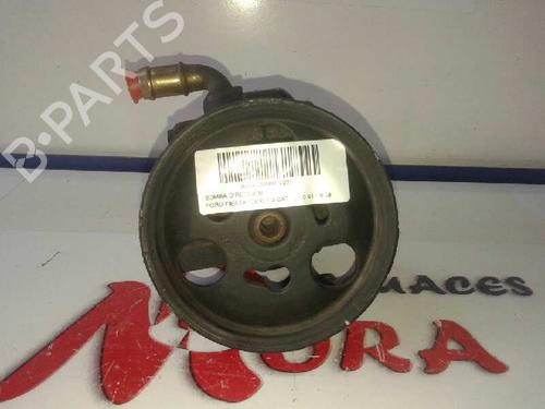 Used Steering pump FORD FIESTA V (JH_, JD_) 1.3 (60 hp) 12676711
