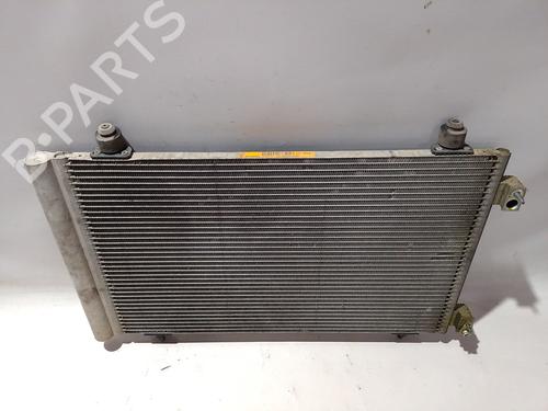 AC radiator PEUGEOT RIFTER 1.5 BlueHDi 100 | BP39067801M32 - Image 2