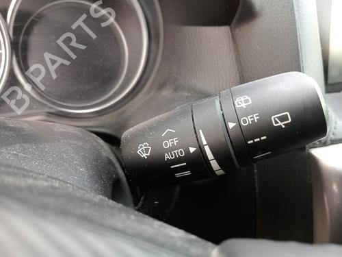 Third brake light MAZDA CX-5 (KE, GH) | BP22444513L11