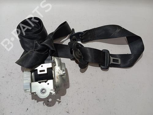 Front left seatbelt PEUGEOT PARTNER Box Body/MPV (K9)  | BP29360664I26 