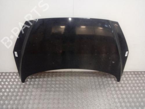 Used Hood PEUGEOT 308 I (4A_, 4C_) [2007-2016]  17000528