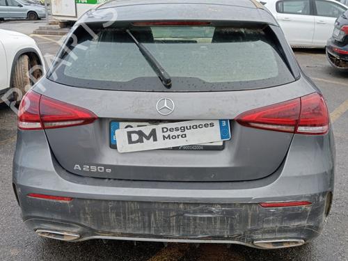 Electronic sensor MERCEDES-BENZ A-CLASS (W177) A 250 e (177.086) | BP34399648M84  - Image 17