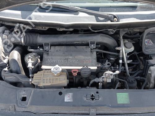 Left mirror MERCEDES-BENZ VITO Van (W638) | BP31337653C26