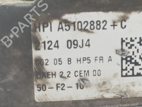 Steering pump PEUGEOT PARTNER Box Body/MPV | BP28581930M99