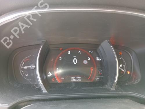 Gearbox RENAULT MEGANE IV Hatchback (B9A/M/N_)  | BP27383966M3  - Image 8