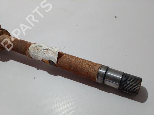 Right front driveshaft CITROËN JUMPER II Van 2.2 BlueHDi 120 | BP37024514M39 - Image 3