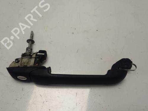 Poignée extérieure avant gauche VW GOLF III Cabriolet (1E7) | BP30373088C128