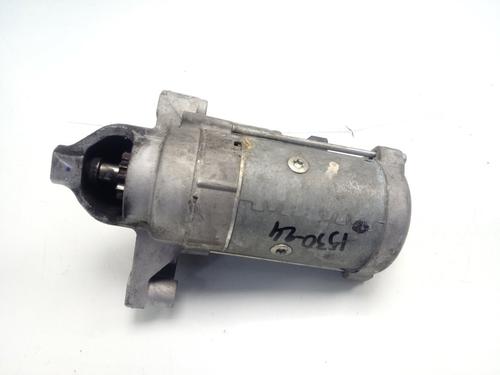 Used Starter PEUGEOT 208 II (UB_, UP_, UW_, UJ_) [2019-2025]  18656474